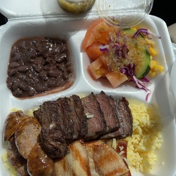 ACA Grill - Plate #2 - Argentine Near Me - Los Angeles, California ACA Grill - Plate #2 - Argentine Near Me - Los Angeles, California