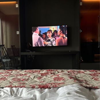 W Philadelphia - Hotels Near Me - Philadelphia, Pennsylvania