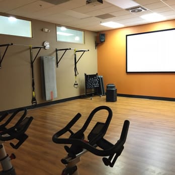 Anytime Fitness - Aerobics room - Trainers Near Me - Duarte, California Anytime Fitness - Aerobics room - Trainers Near Me - Duarte, California