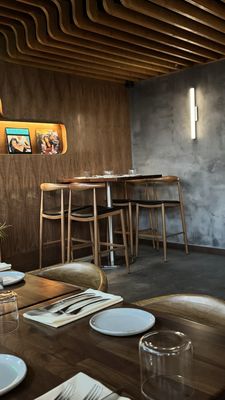 Nómade Tapas and Records by null