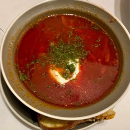 Borscht