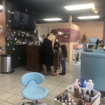 J & N Nail Lounge - Outstanding, hospitality - Nail Technicians Near Me - Covina, California J & N Nail Lounge - Outstanding, hospitality - Nail Technicians Near Me - Covina, California
