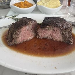 King Cut Prime Rib