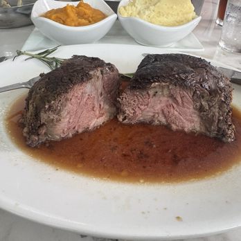 42° North - King Cut Prime Rib - Seafood Near Me - Plymouth, Massachusetts