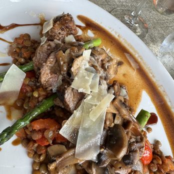 Cassariano Italian Eatery - Veal Special - Italian Near Me - Venice, Florida Cassariano Italian Eatery - Veal Special - Italian Near Me - Venice, Florida