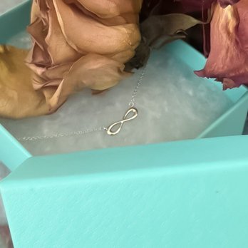 Tiffany & Co - Eternity and Forever are not just "words" they are just that FOREVER! - Jewelry Near Me - Las Vegas, Nevada Tiffany & Co - Eternity and Forever are not just "words" they are just that FOREVER! - Jewelry Near Me - Las Vegas, Nevada
