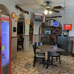 Guadalajara Mexican Restaurant