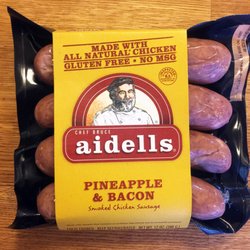 Aidells Sausage Company