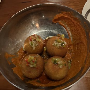 Gypsy Kitchen DC - Tirokroketes - Tapas/Small Plates Near Me - Washington, DC, District of Columbia Gypsy Kitchen DC - Tirokroketes - Tapas/Small Plates Near Me - Washington, DC, District of Columbia