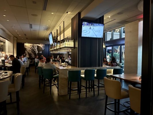Perry's Steakhouse & Grille by null