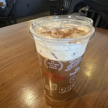 Dunn Brothers Coffee - Cookie Butter Dun - Coffee & Tea Near Me - Hastings, Minnesota