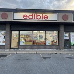 Edible Arrangements - 1950 Merivale road Unit13, K2G 5T5, Nepean, Ontario