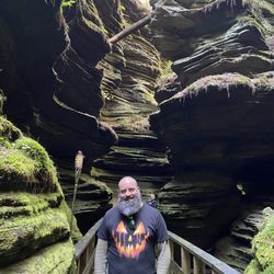 Witches Gulch