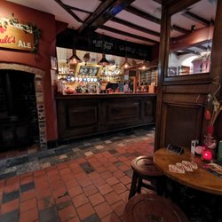 The Angel Inn