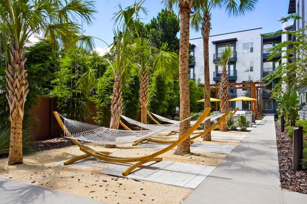 Berkshire Winter Park Apartments by null