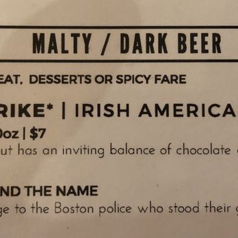 Democracy Brewing - American Near Me - Boston, Massachusetts Democracy Brewing - American Near Me - Boston, Massachusetts