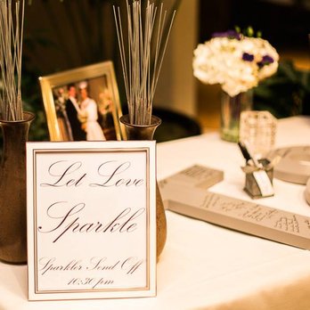 Vincent Design - Wedding Planning Near Me