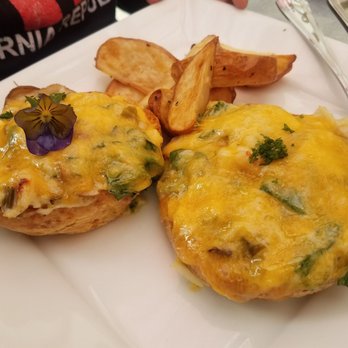 Nourish Sequim - Crab melt - Gluten-Free Near Me - Sequim, Washington