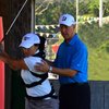 Rick Nielsen Golf gift card
