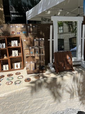 Soda City Market by null