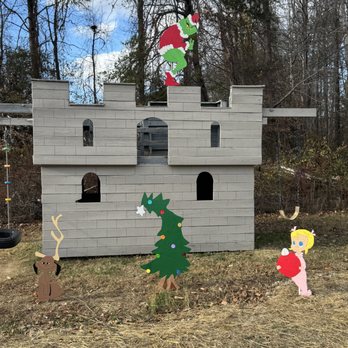 Clark's Farm - Nurseries & Gardening Near Me - Stafford, Virginia