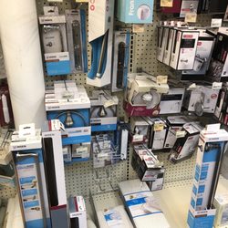 Hometown Hardware - Bathroom accessories 5.2.23