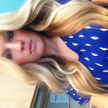 Hunter Lane Treadwell - Blonde and cut by hunter! Sorry it's sideways - Hair Stylists Near Me - Atlanta, Georgia Hunter Lane Treadwell - Blonde and cut by hunter! Sorry it's sideways - Hair Stylists Near Me - Atlanta, Georgia
