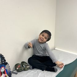 Children's Choice Pediatrics - Upland