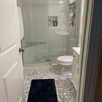 The Honey Do Service - New shower, new floor, new door, new paint! - General Contractors Near Me - Wilmington, North Carolina The Honey Do Service - New shower, new floor, new door, new paint! - General Contractors Near Me - Wilmington, North Carolina