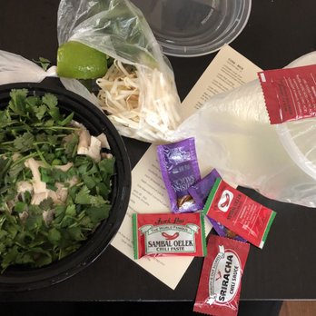 Lotus & Light - Vietnamese Near Me - Burbank, California