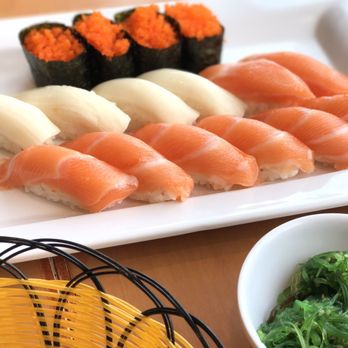Echo Sushi - Sushi Bars Near Me - Toronto, Ontario