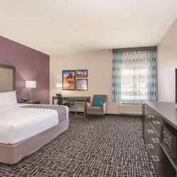 La Quinta by Wyndham Kanab - Guest room