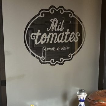Miltomates Taqueria - a display of mexican food - Mexican Near Me - Surrey, British Columbia Miltomates Taqueria - a display of mexican food - Mexican Near Me - Surrey, British Columbia