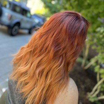 Mikki Maki - Hair Stylists Near Me - Redmond, Washington Mikki Maki - Hair Stylists Near Me - Redmond, Washington