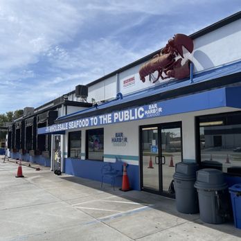 Bar Harbor Seafood - Seafood Near Me - Orlando, Florida Bar Harbor Seafood - Seafood Near Me - Orlando, Florida