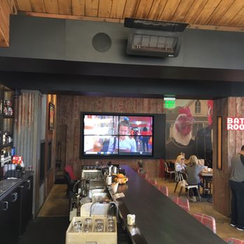 The Crack Shack - New American Near Me - Encinitas, California The Crack Shack - New American Near Me - Encinitas, California