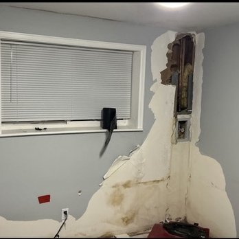 Allco Restoration Services - Damage Restoration Near Me