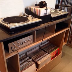 Heartbeat vinyl
