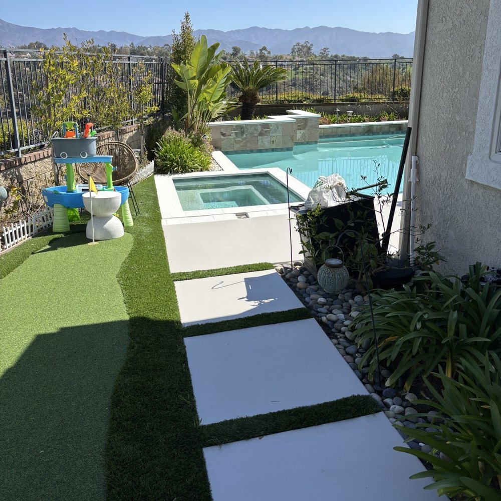 J.V Epoxy Flooring - Masonry/Concrete Near Me