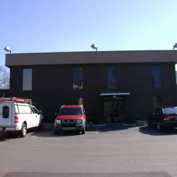 Solutions to Low Voltage - On-site services