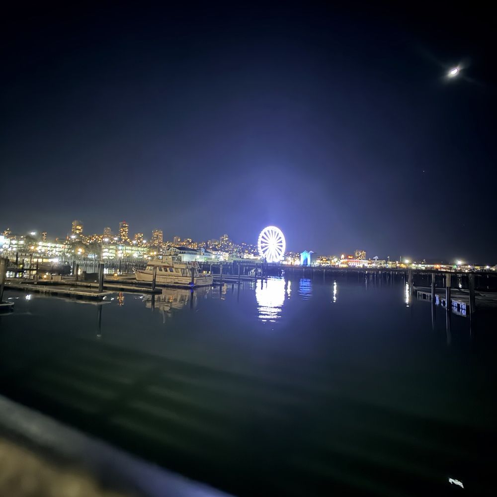 PIER 39 - Shopping Centers Near Me - San Francisco, California