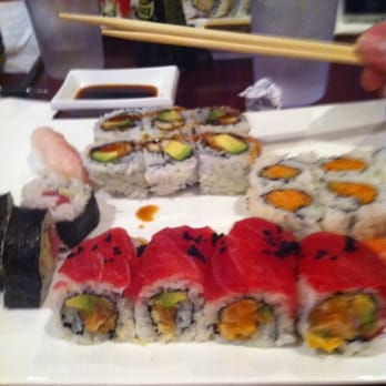 Sake Sushi - Sushi Bars Near Me - Brooklyn, New York Sake Sushi - Sushi Bars Near Me - Brooklyn, New York
