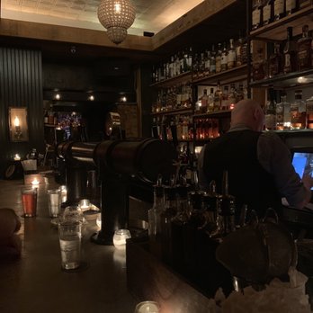 Tanner Smiths - Cocktail Bars Near Me - New York, New York