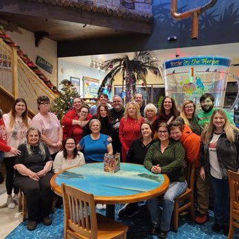 Margaritaville - Pigeon Forge - BUCEES cashiers 2023 - American Near Me - Pigeon Forge, Tennessee