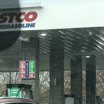 Costco Gasoline - Gas Stations Near Me - Seattle, Washington