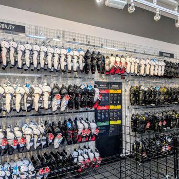Pure Hockey - Hockey Equipment Near Me - Sterling, Virginia Pure Hockey - Hockey Equipment Near Me - Sterling, Virginia