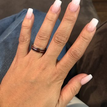 Happiest Nails & Spa - Nails done by Andy - Nail Salons Near Me - Oceanside, California