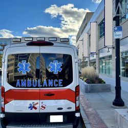 K Ambulance Service