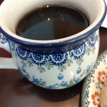 Harbor Lights Coffeehouse - Coffee & Tea Near Me - Leavenworth, Kansas
