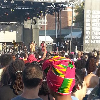 Afropunk Festival - Festivals Near Me - New York, New York Afropunk Festival - Festivals Near Me - New York, New York